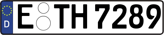 E-TH7289
