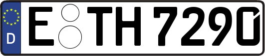 E-TH7290
