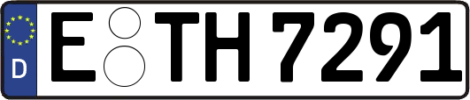 E-TH7291