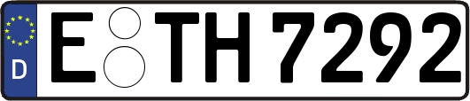 E-TH7292