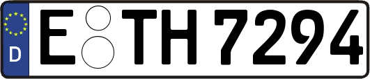 E-TH7294