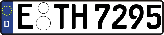 E-TH7295