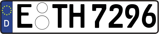 E-TH7296