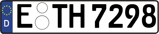 E-TH7298