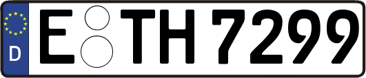 E-TH7299
