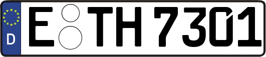 E-TH7301