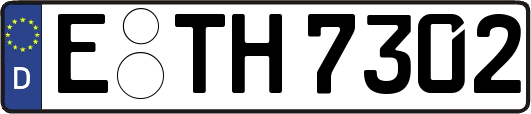 E-TH7302