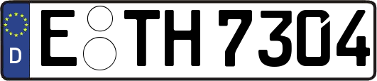 E-TH7304