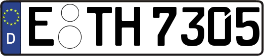 E-TH7305