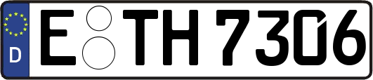 E-TH7306