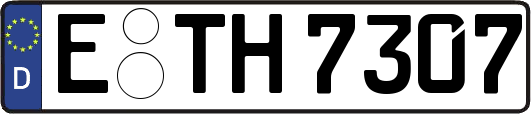 E-TH7307