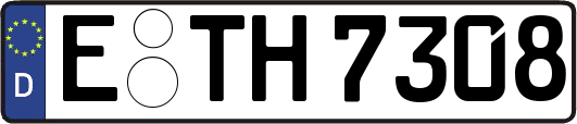 E-TH7308