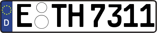 E-TH7311