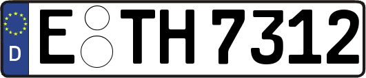 E-TH7312