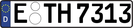 E-TH7313