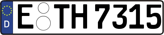 E-TH7315