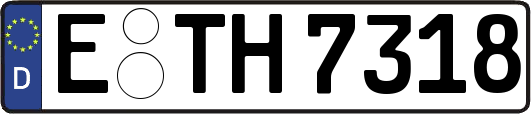 E-TH7318
