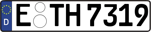 E-TH7319