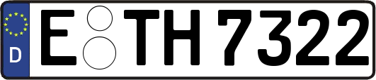 E-TH7322