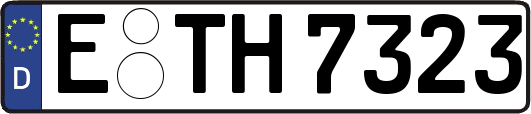 E-TH7323