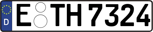 E-TH7324