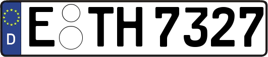 E-TH7327