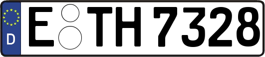 E-TH7328