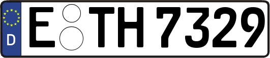 E-TH7329