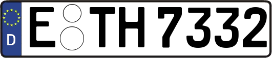 E-TH7332