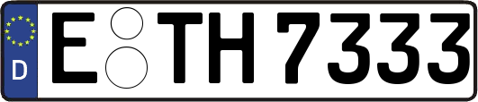E-TH7333
