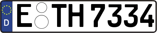 E-TH7334