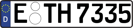 E-TH7335