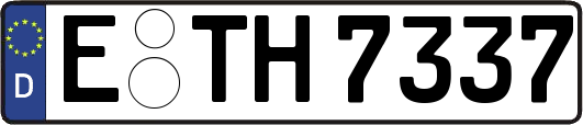 E-TH7337