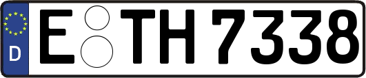 E-TH7338