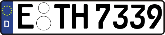E-TH7339