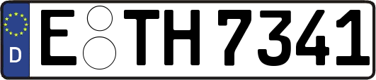 E-TH7341