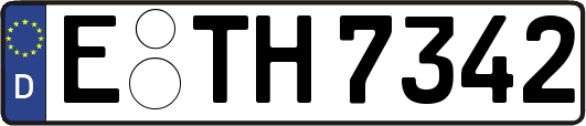 E-TH7342