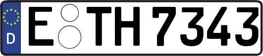 E-TH7343