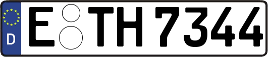 E-TH7344