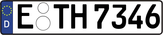 E-TH7346