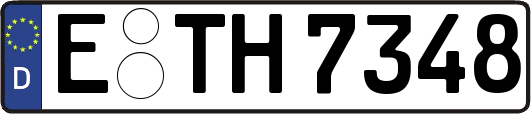 E-TH7348