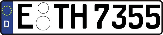 E-TH7355