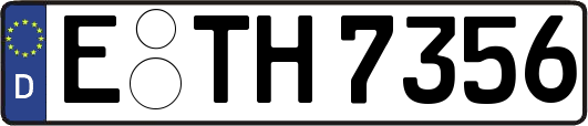 E-TH7356