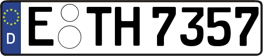 E-TH7357