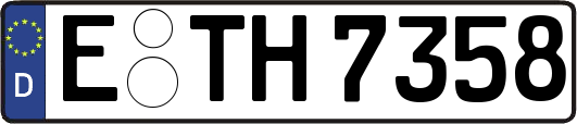 E-TH7358