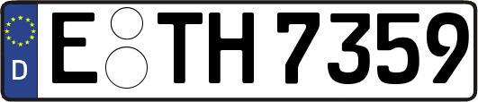 E-TH7359