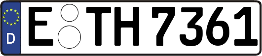 E-TH7361