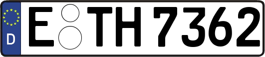 E-TH7362