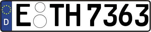 E-TH7363