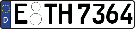 E-TH7364